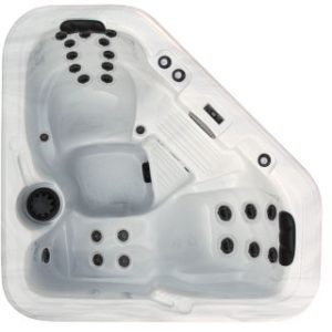 Plug N' Play Series C324 Overhead View