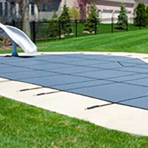 ProMesh Saftey Cover