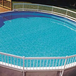 Protect-A-Pool Above Ground Saftey Fence