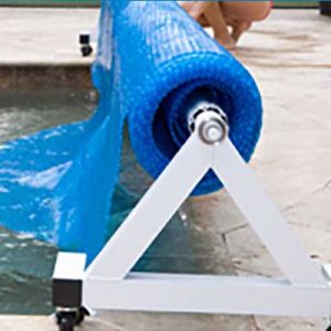 Hurricane Reel System Conversion Base Kit