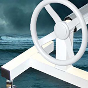 Monsoon Reel System Conversion Base Kit