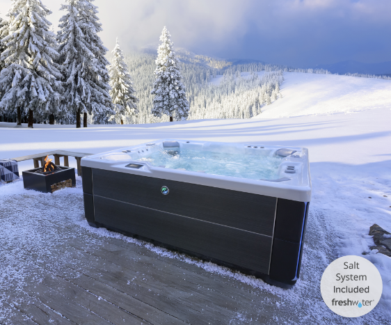 Hot Spring® Spas – Love My Spa
